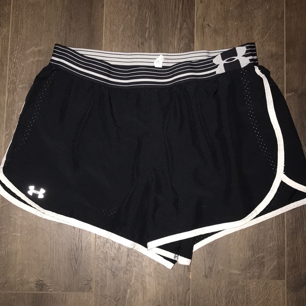 Under Armor Shorts